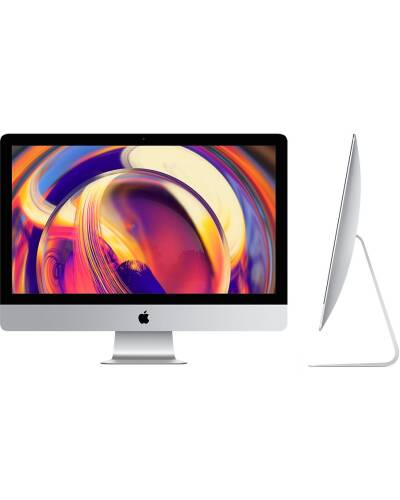 Apple iMac 27'' Retina 5K - 3.1GHz/8GB/256GB SSD/Radeon Pro 5300 4 GB - zdjęcie 1