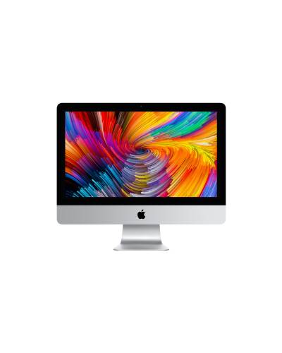 Apple iMac 21.5'' Retina 4K -  3.4GHz/8GB/1TB Fusion Drive/Radeon Pro 560 - zdjęcie 1