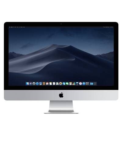 Apple iMac 27'' Retina 5K - 3.3GHz/8GB/512GB SSD/Radeon Pro 5300 4 GB  - zdjęcie 3
