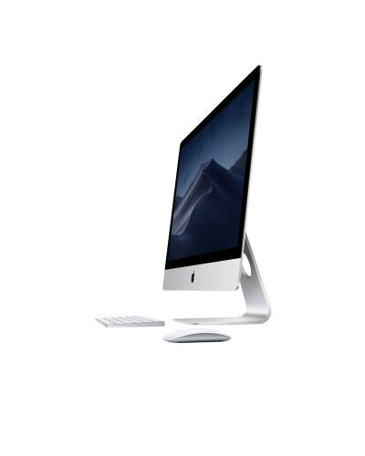 Apple iMac 21,5'' Retina 4K - 3.6GHz/8GB/256GB SSD/Radeon Pro 555X - zdjęcie 4