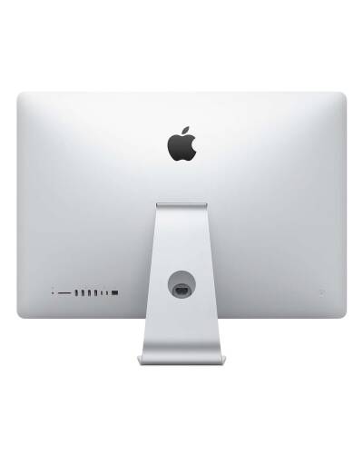 Apple iMac 27'' Retina 5K - 3.3GHz/8GB/512GB SSD/Radeon Pro 5300 4 GB  - zdjęcie 2