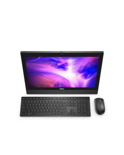 Komputer Dell OptiPlex AiO 3050 i5 / 8GB / 500GB / Intel - zdjęcie 2