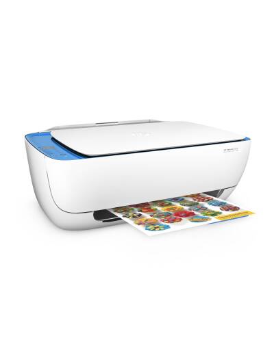 Drukarka HP Inc. DeskJet 3639 All-in-ONE - zdjęcie 1