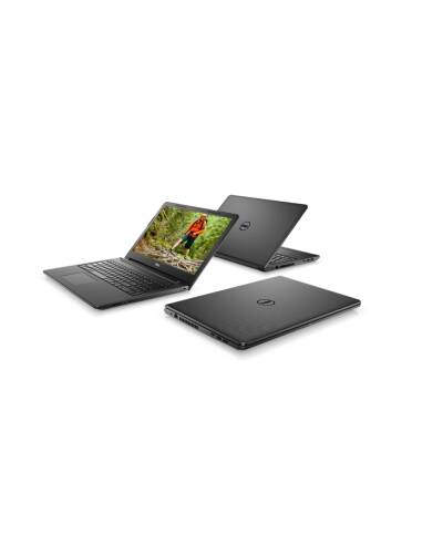 Dell Inspiron 3567 15,6 i3 / 4GB / 256GB SSD / IntelHDX / Win10 - zdjęcie 1