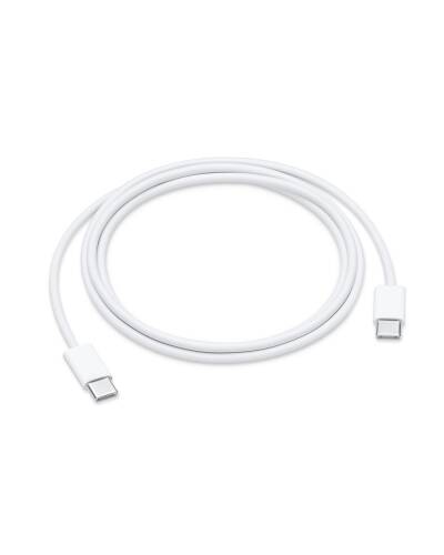 Przewód Apple USB-C do ładowania 1m - zdjęcie 1