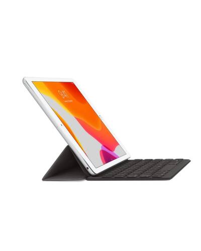 Apple Smart Keyboard do iPad - czarna - zdjęcie 2