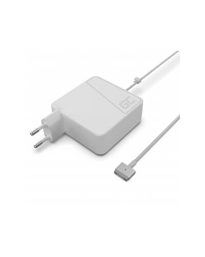 Zasilacz GreenCell dla MacBooków z MagSafe 2 60W - zdjęcie 1