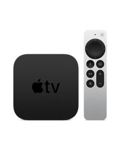 Apple TV 4K 32GB 2021 - zdjęcie 1
