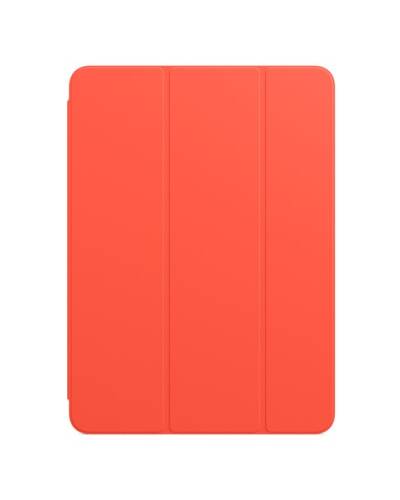 Etui do iPad Pro 12,9 Apple Smart Folio 3 - 6 generacja - elektryczna pomarańcza - zdjęcie 1