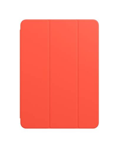 Etui do iPad Pro 11 Apple Smart Folio 1 - 4 generacja - elektryczna pomarańcza - zdjęcie 1