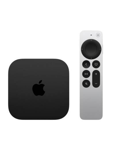 Apple TV 4K 128GB (3rd gen) - zdjęcie 1