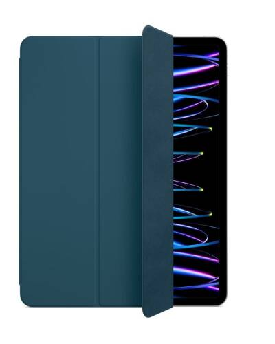 Etui do iPad Pro 11 Apple Smart Folio 1 - 4 generacja - morski - zdjęcie 5