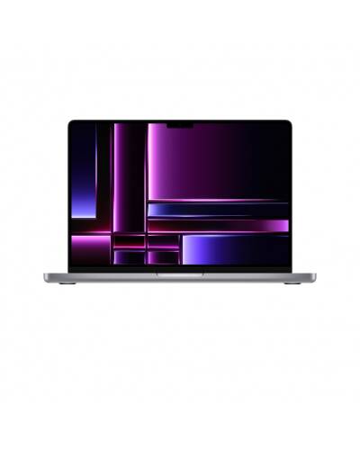 Apple MacBook Pro 14'' M2 Max 12 CPU/30 GPU 32GB 1TB SSD gwiezdna szarość - zdjęcie 1