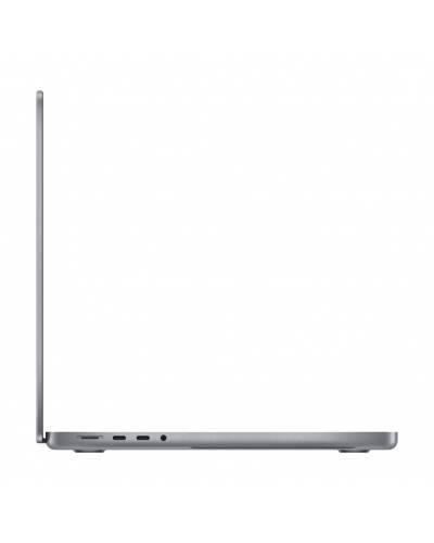 Apple MacBook Pro 14'' M2 Pro 10 CPU/16 GPU 16GB 512GB SSD gwiezdna szarość - zdjęcie 2