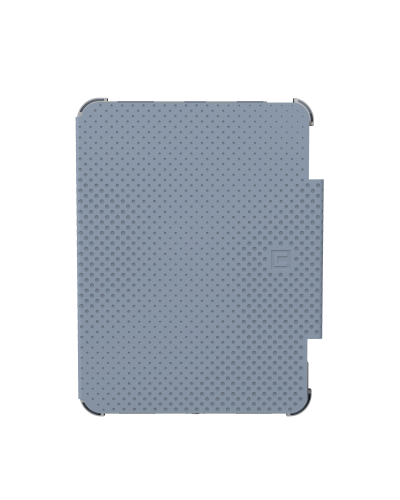 Etui do iPad Pro 11 UAG Lucent - niebieskie - zdjęcie 2