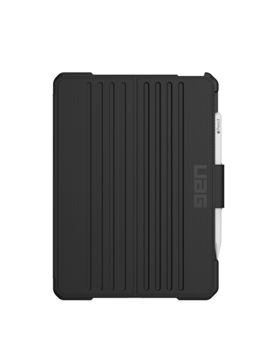 Etui do iPad Pro 11 UAG Metropolis - czarne - zdjęcie 2
