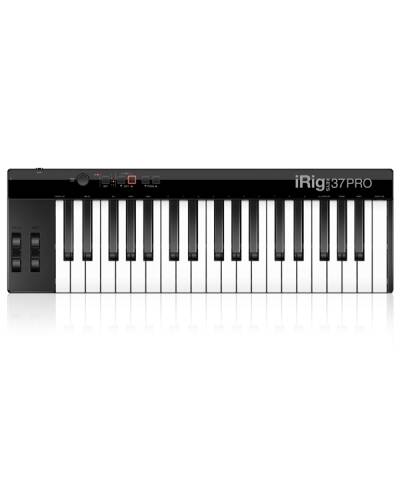 Klawiatura sterująca IK iRig Keys 37 PRO - zdjęcie 1