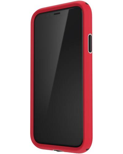 Etui iPhone 11 Speck Presidio Sport - czerwone - zdjęcie 2