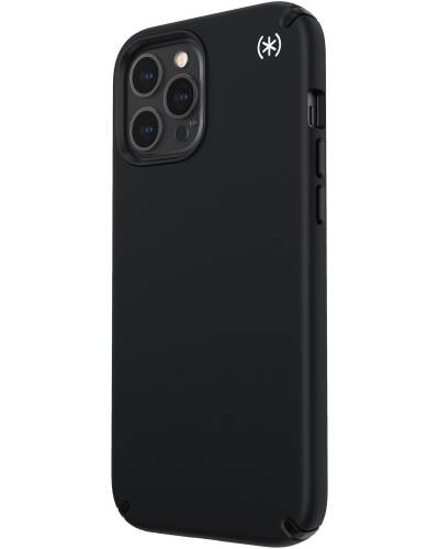 Etui do iPhone 12 Pro Max Speck Presidio2 Pro - Czarne - zdjęcie 1