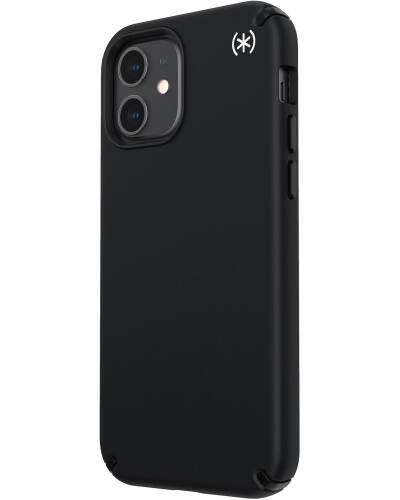 Etui do iPhone 12 mini Speck Presidio2 Pro - Czarne - zdjęcie 1