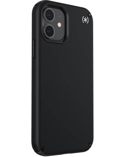 Etui do iPhone 12 mini Speck Presidio2 Pro - Czarne - zdjęcie 2