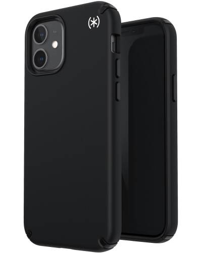 Etui do iPhone 12 mini Speck Presidio2 Pro - Czarne - zdjęcie 4