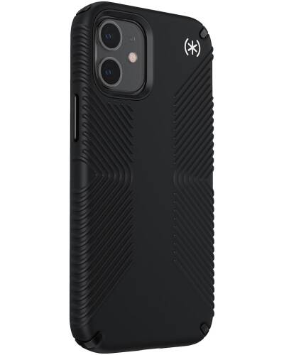 Etui do iPhone 12 mini Speck Presidio2 Grip - Czarne  - zdjęcie 2