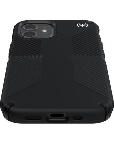 Etui do iPhone 12 mini Speck Presidio2 Grip - Czarne  - zdjęcie 3