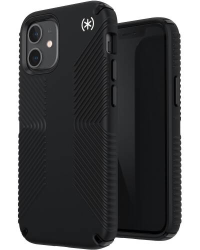 Etui do iPhone 12 mini Speck Presidio2 Grip - Czarne  - zdjęcie 4