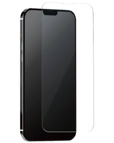 Szkło hartowane do iPhone 13 mini eSTUFF - Clear - zdjęcie 1