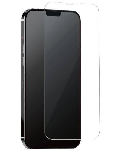 Szkło hartowane do iPhone 13 Pro Max eSTUFF - Clear - zdjęcie 1