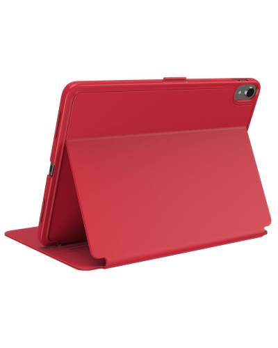 Etui do iPad Pro 11 2018 Speck Balance Folio czerwone - zdjęcie 2