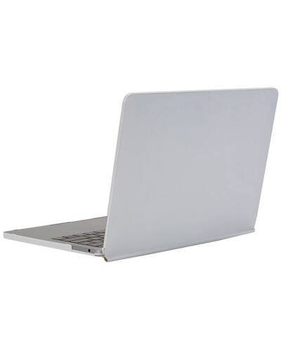 Etui do MacBook Pro 13 Incase Snap Jacket - szare  - zdjęcie 2