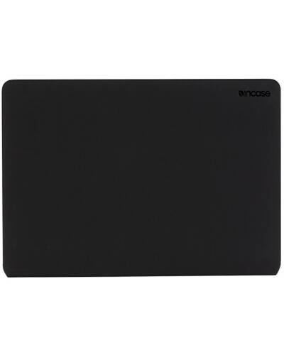 Etui do MacBook Pro 13 Incase Snap Jacket - czarne  - zdjęcie 1