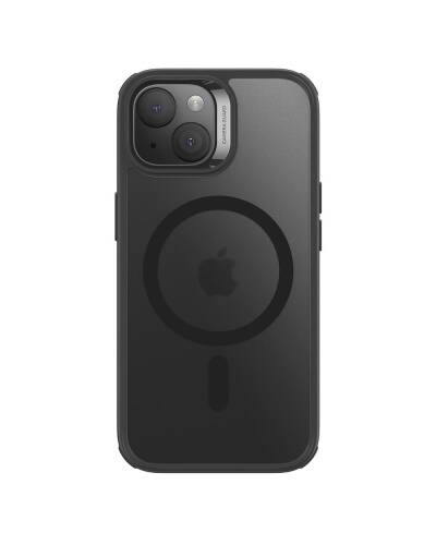 Etui do iPhone 15 ESR Hybrid Case Magsafe - czarne - zdjęcie 2