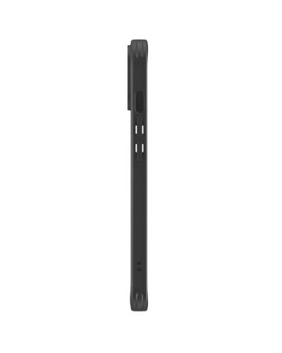 Etui do iPhone 15 ESR Hybrid Case Magsafe - przezroczyste/czarne - zdjęcie 3