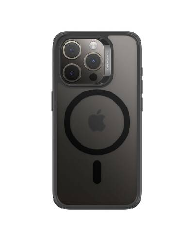 Etui do iPhone 15 Pro Max ESR Hybrid Case Magsafe - czarne - zdjęcie 2