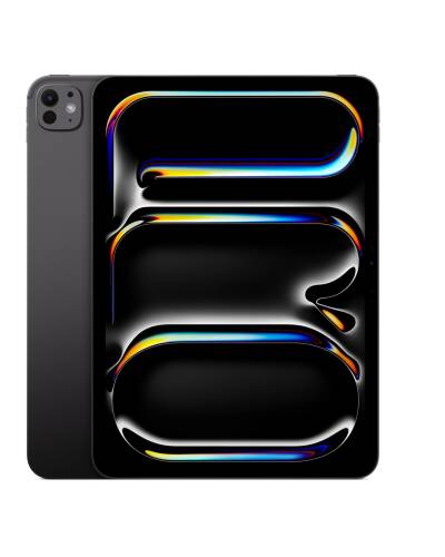 TiO.pl Eksperci Apple: Apple iPad Pro 11 M5 512GB Cellular Gwiezdna Czerń