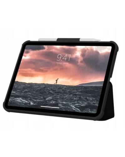 Etui do iPad 10 gen. UAG Plyo - czarne  - zdjęcie 3