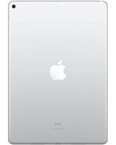 Apple iPad Air 10,5 Wi-Fi 256GB Srebrny - zdjęcie 2