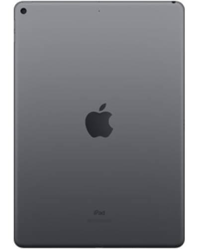 Apple iPad Air 10,5 Wi-Fi 256GB Gwiezdna szarość - zdjęcie 2