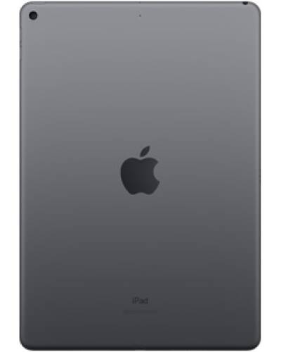 Apple iPad Air 10,5 Wi-Fi + Cellular 64GB Gwiezdna szarość - zdjęcie 2