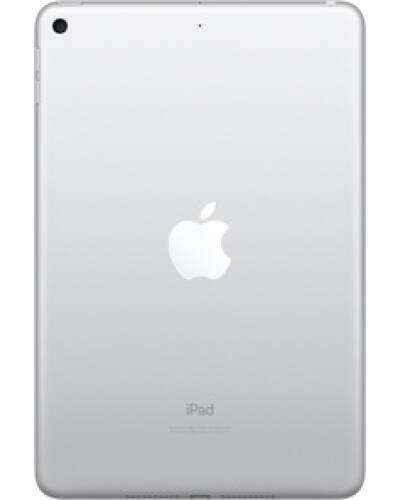 Apple iPad mini 2019 Wi-Fi 64GB Srebrny - zdjęcie 2