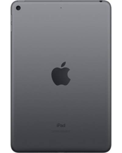 Apple iPad mini 2019 Wi-Fi 64GB Gwiezdna szarość - zdjęcie 2