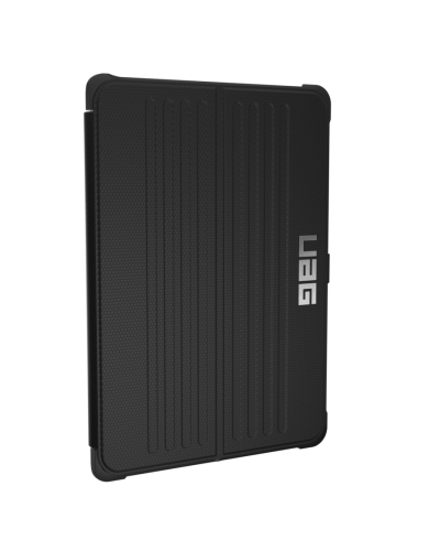 Etui do iPad Pro 9,7 UAG Metropolis - czarne - zdjęcie 3