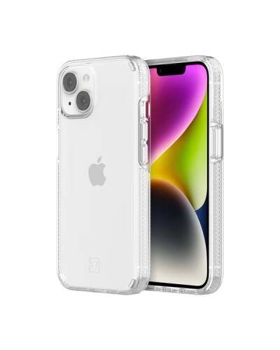 Etui do iPhone 14 Plus Incipio Duo - przeźroczyste - zdjęcie 1