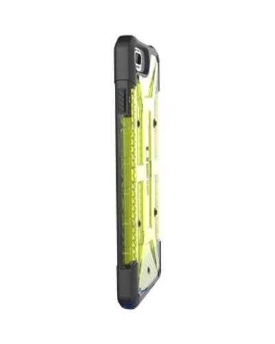 Etui do iPhone 7/8 Plus UAG Plasma - zielone - zdjęcie 3