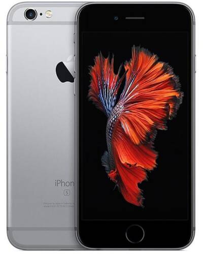 iPhone 6S 128GB Gwiezdna szarość - zdjęcie 1