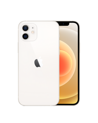Apple iPhone 12 64GB Biały - zdjęcie 1