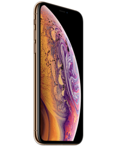 Apple iPhone Xs Max 64GB Złoty - Outlet - zdjęcie 1